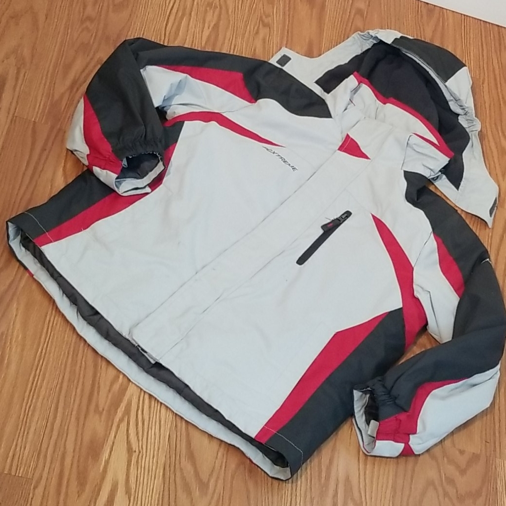 FCX 90 X-TREME JACKET med 10/12